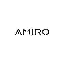 AMIRO logo