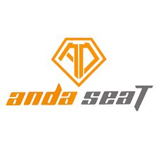 AndaSeat logo