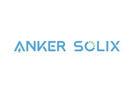 Anker SOLIX logo