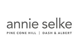 Annie Selke logo