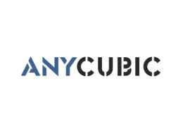 Anycubic logo