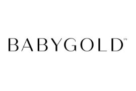 Baby Gold logo