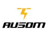 Ausom logo
