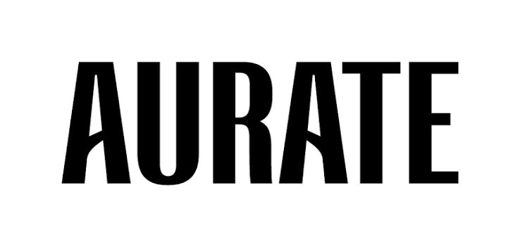 Aurate logo