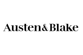 Austen And Blake logo