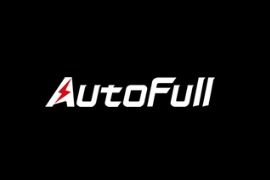 AutoFull UK logo