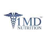 1MD Nutrition logo