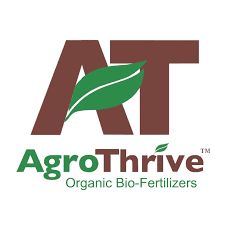 Agro Thrive logo