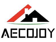 AECOJOY logo