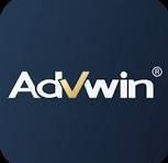 Advwin logo