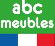 ABC Meubles logo