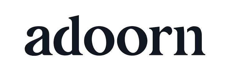 Adoorn logo