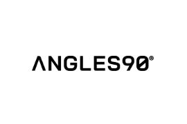 Angles90 logo