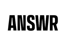 ANSWR Beauty logo