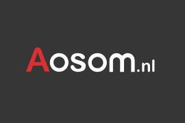 Aosom NL logo