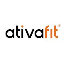 Ativafit logo