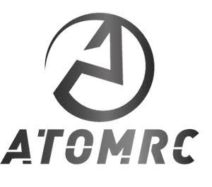 Atomrc logo