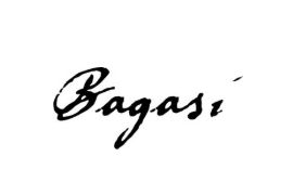Bagasi logo