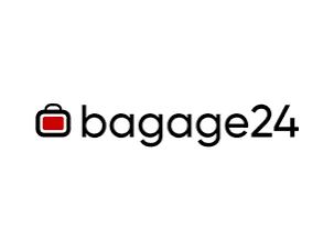 Bagage24  FR logo