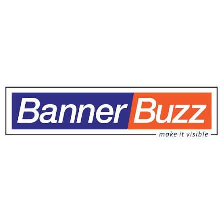 BannerBuzz NZ logo