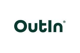 Outin logo