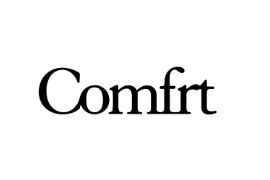Comfrt USA logo