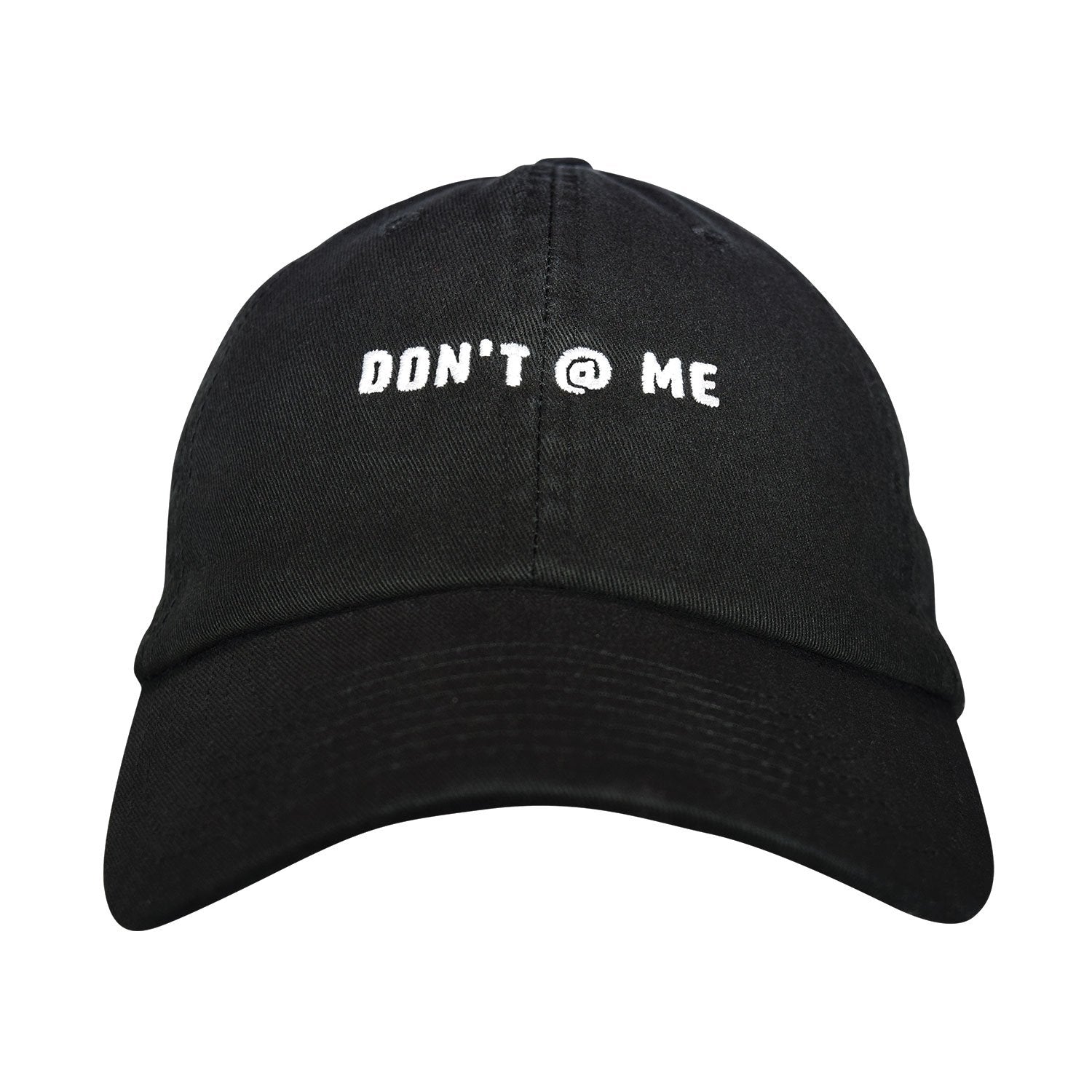 Don't @ Me Dad hat