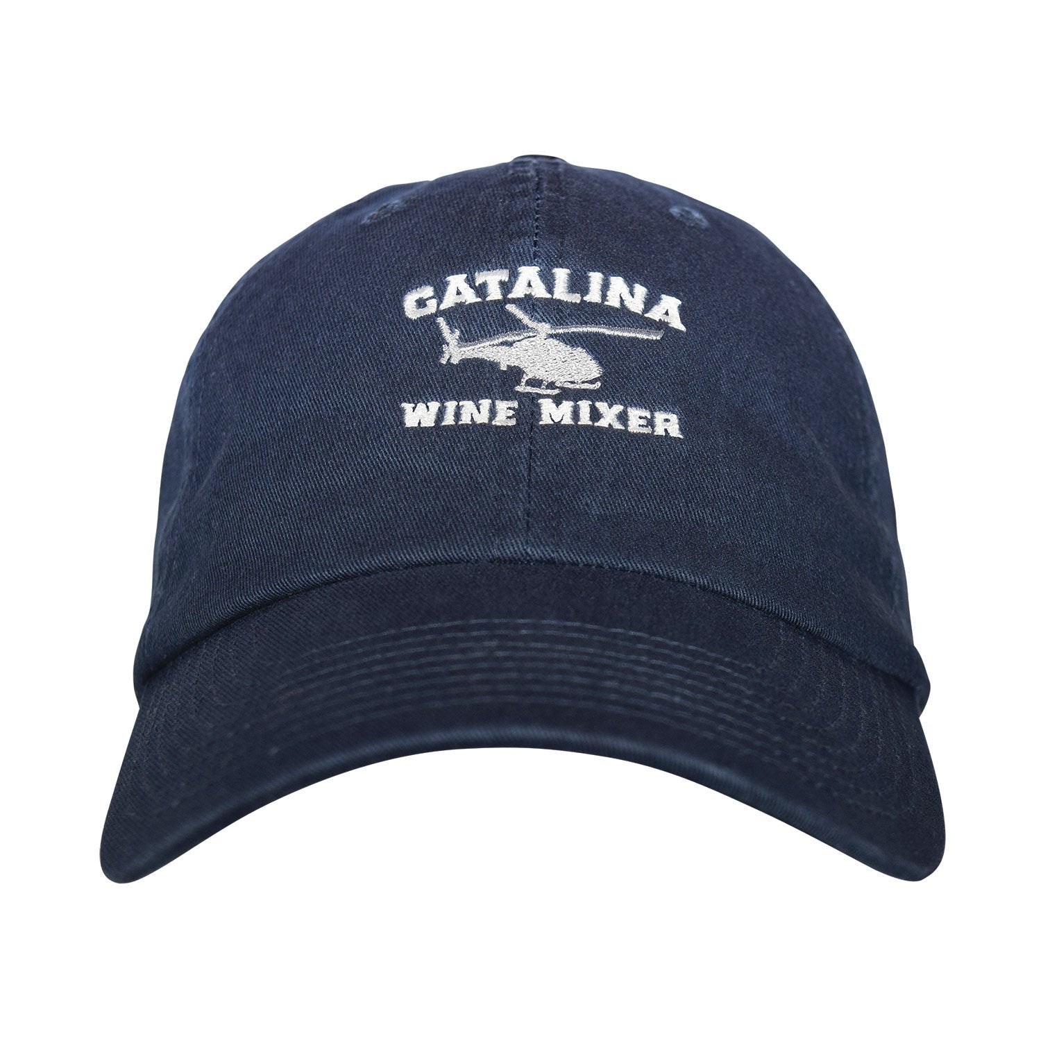 Catalina Wine Mixer Dad Hat