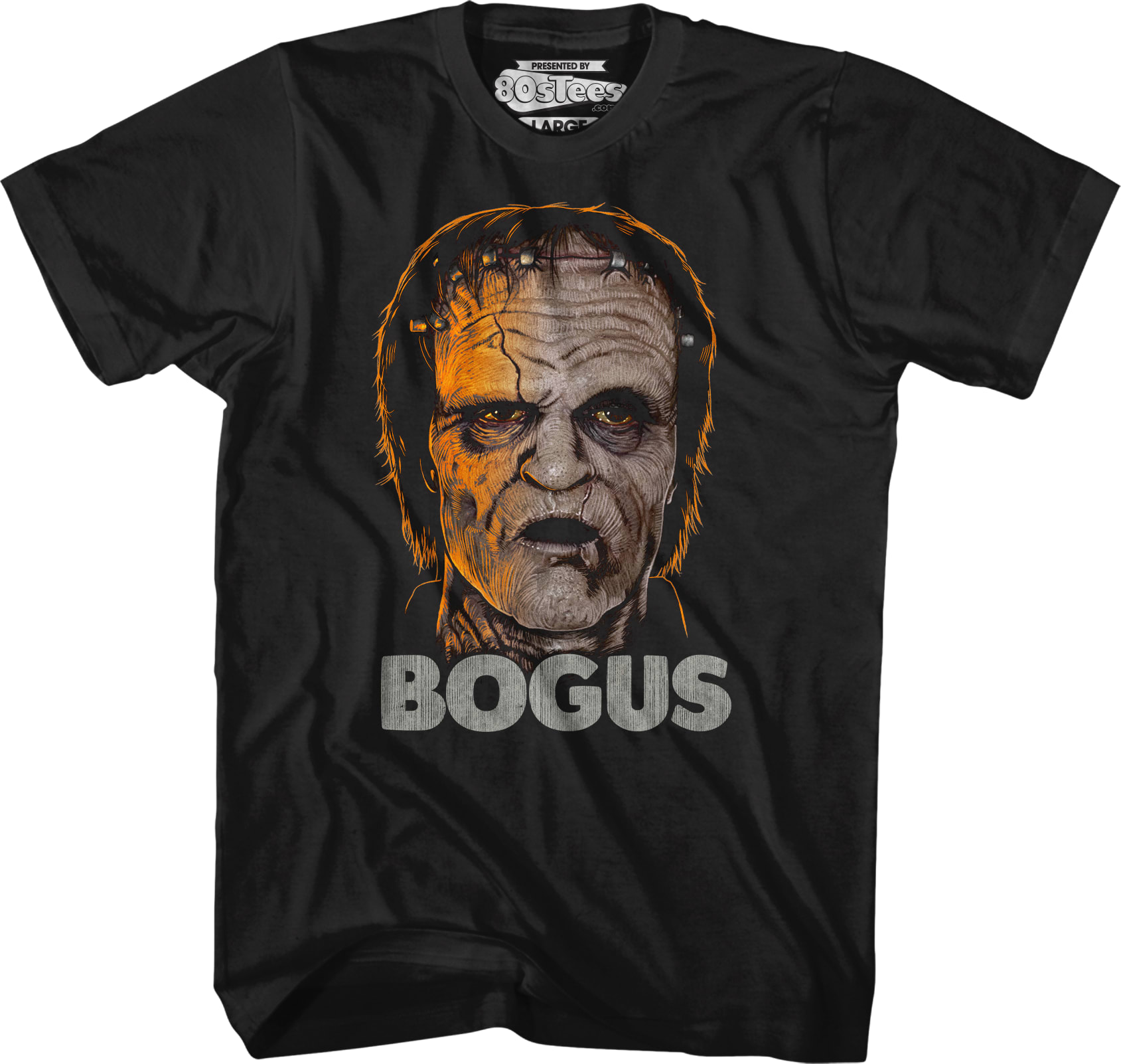 Bogus Monster Squad T-Shirt