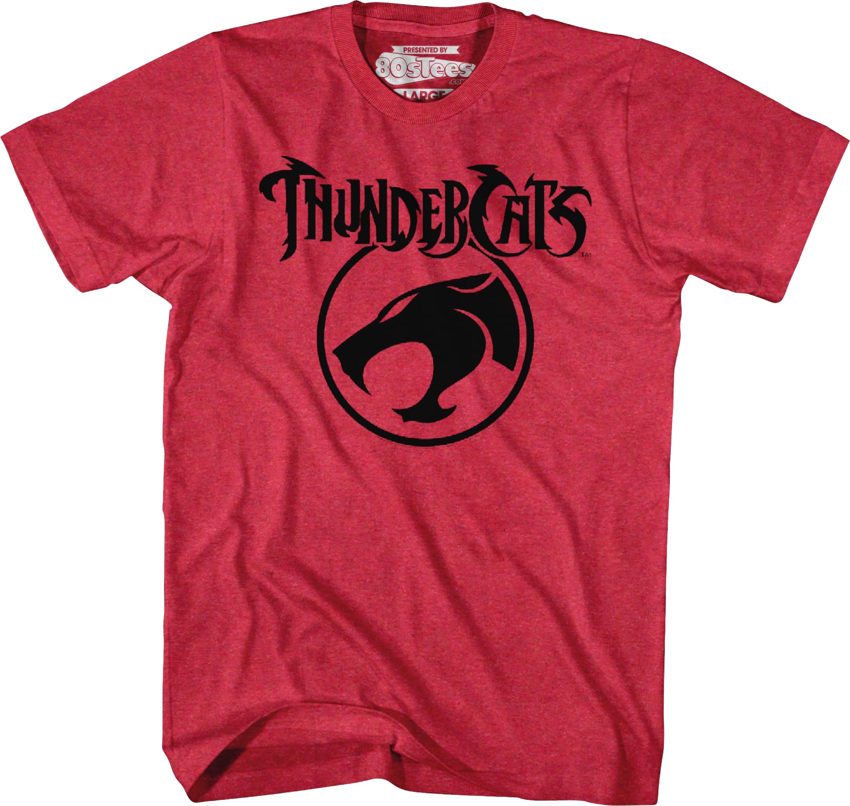 ThunderCats Logo T-Shirt