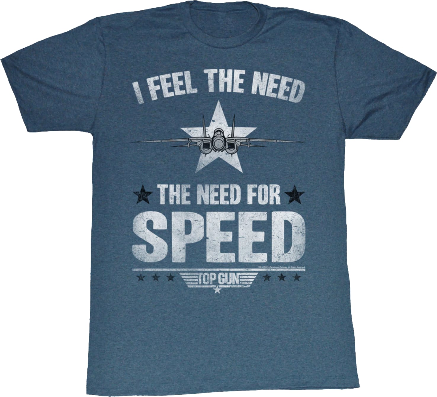 Need For Speed Top Gun T-Shirt