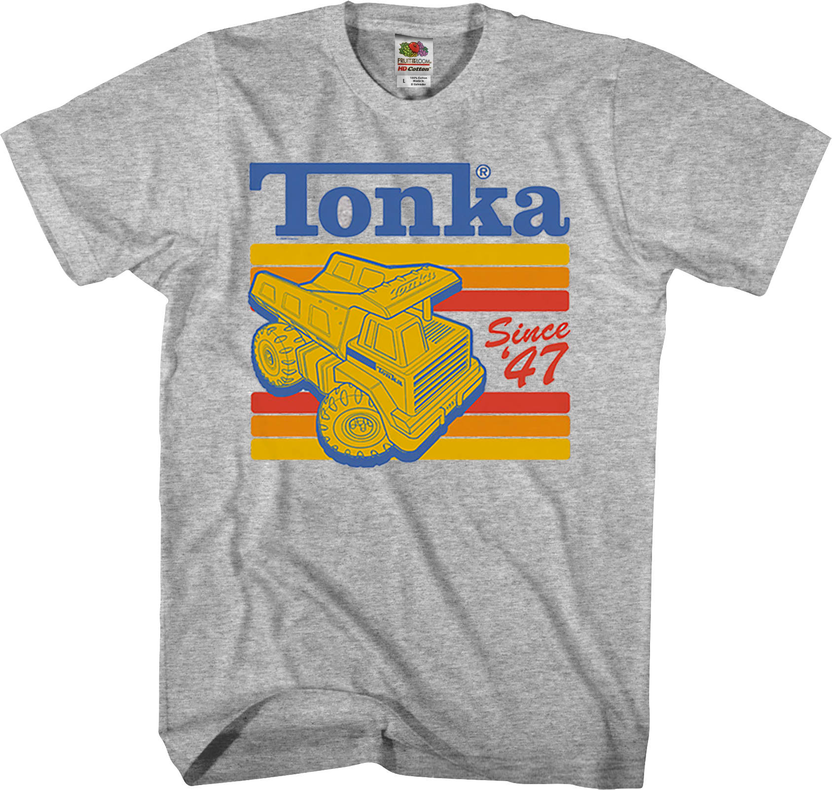 Since '47 Tonka T-Shirt Since '47 Tonka T-Shirt