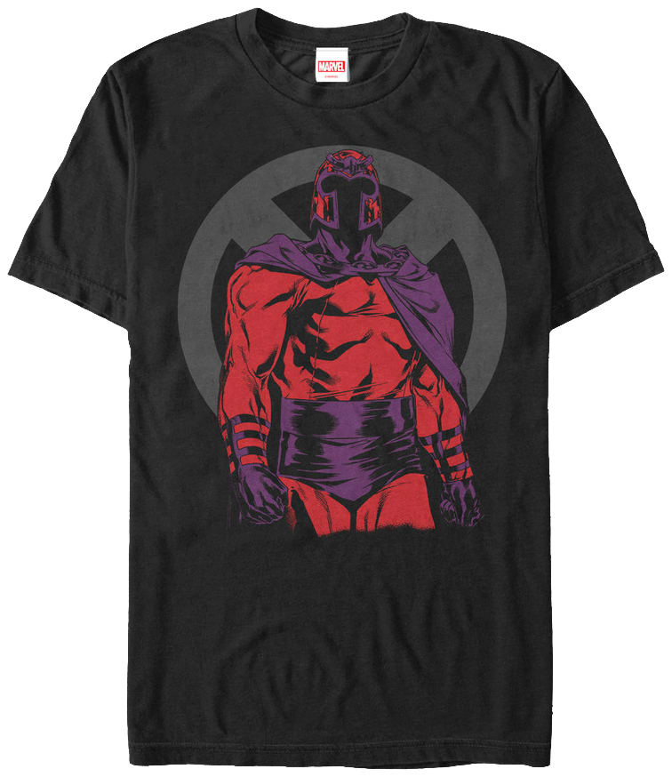 Magneto X-Men T-Shirt