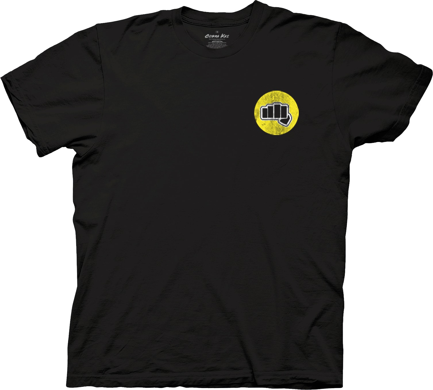 Fist Cobra Kai T-Shirt