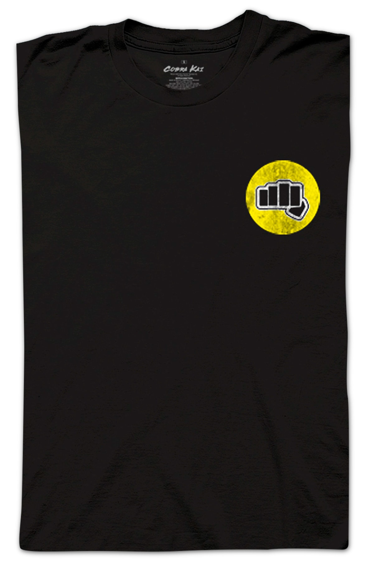 Fist Cobra Kai T-Shirt