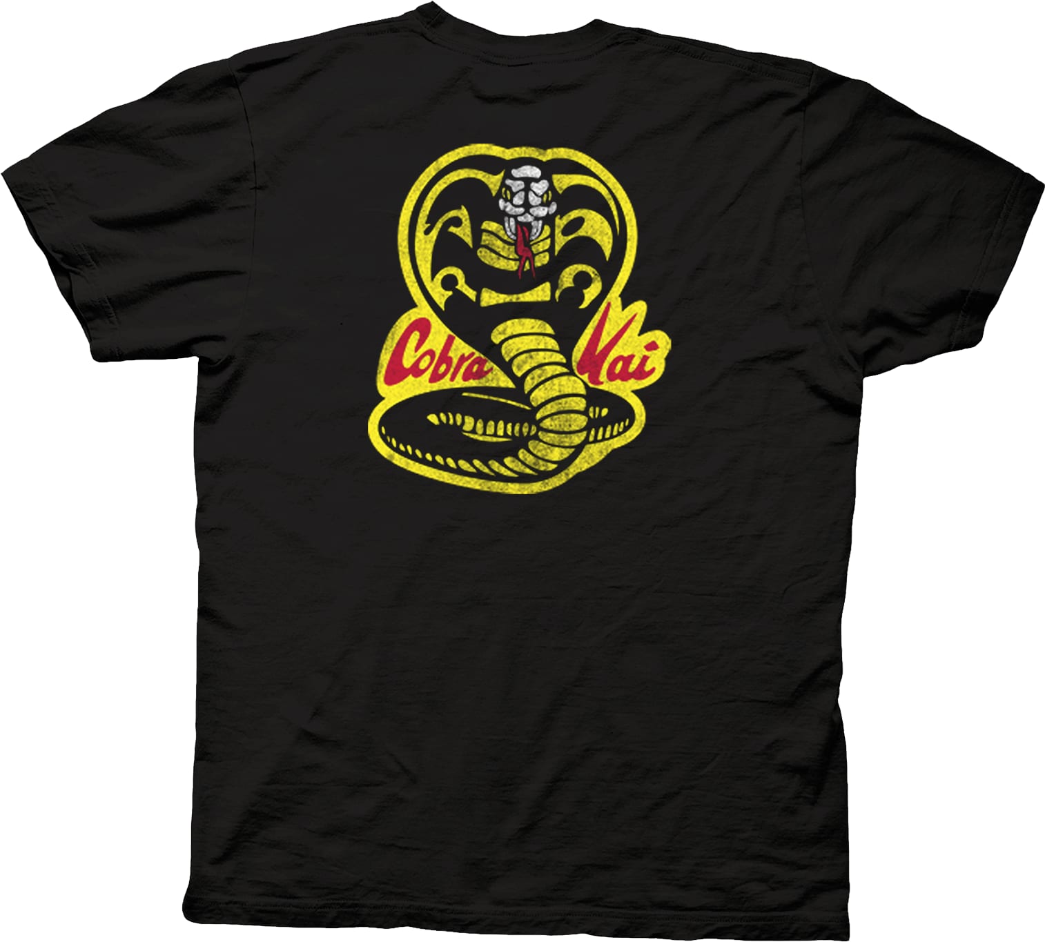 Fist Cobra Kai T-Shirt
