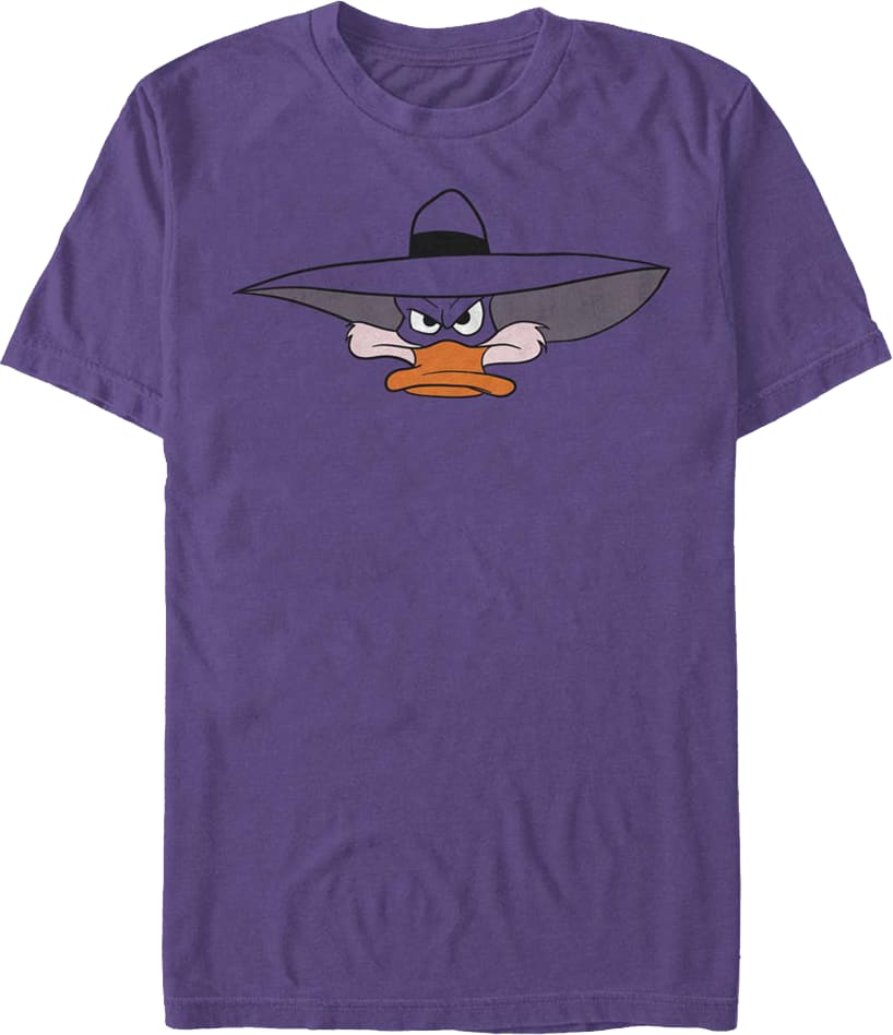 Darkwing Duck T-Shirt