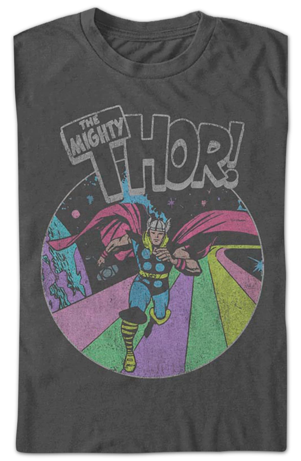 Journey Into Mystery Thor T-Shirt