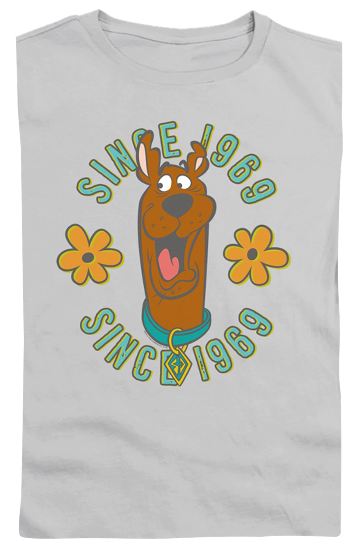 Ladies Since 1969 Scooby-Doo Shirt Ladies Since 1969 Scooby-Doo Shirt