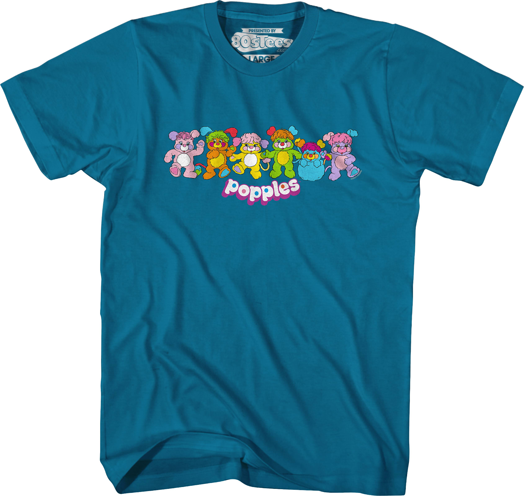 Best Friends Popples T-Shirt
