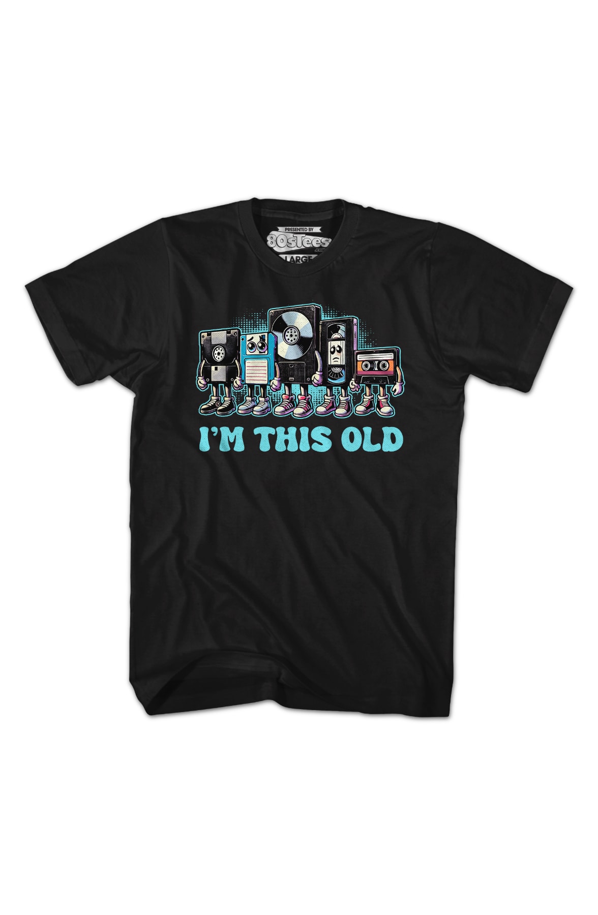 This Old T-Shirt This Old T-Shirt