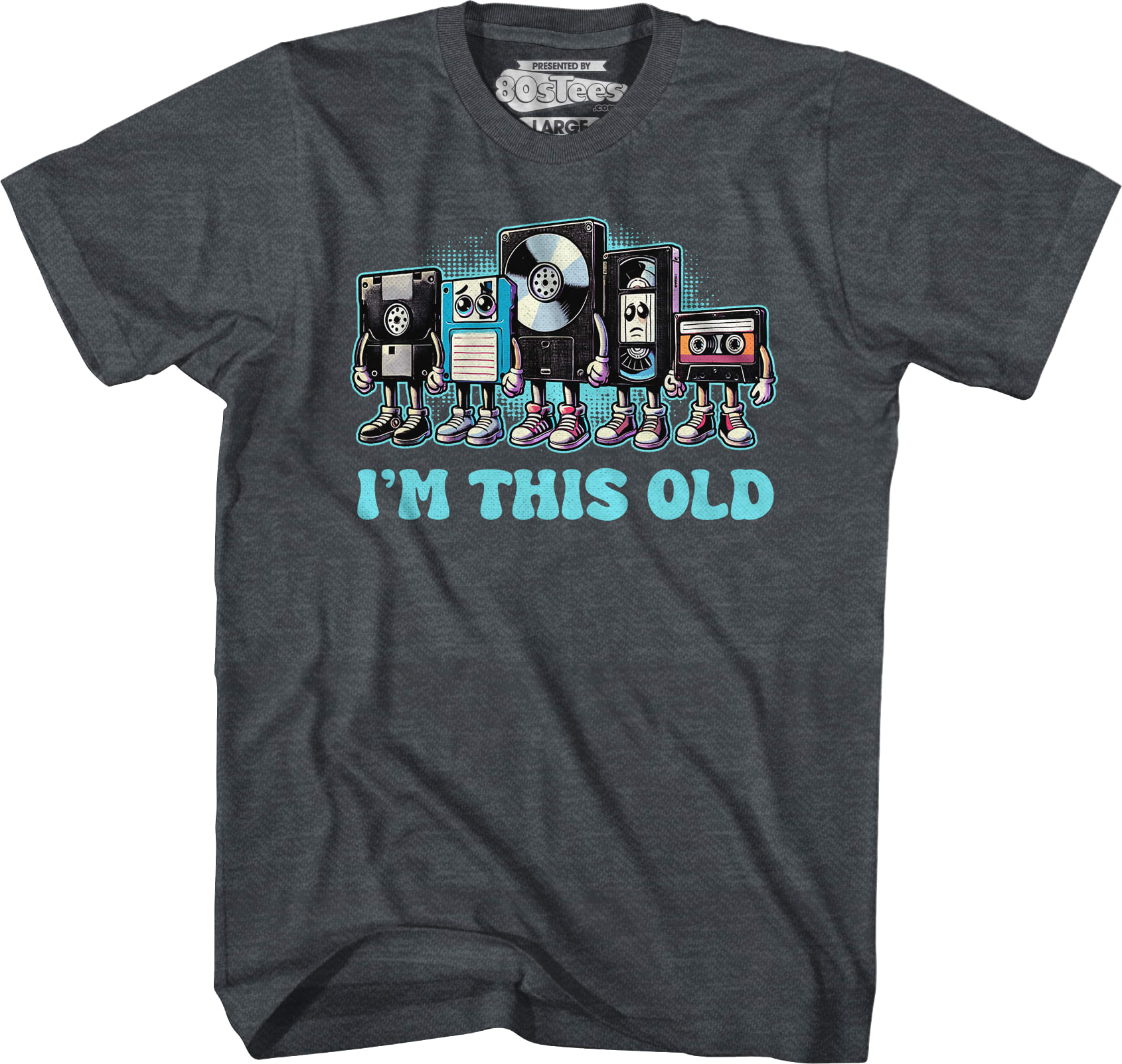 This Old T-Shirt This Old T-Shirt
