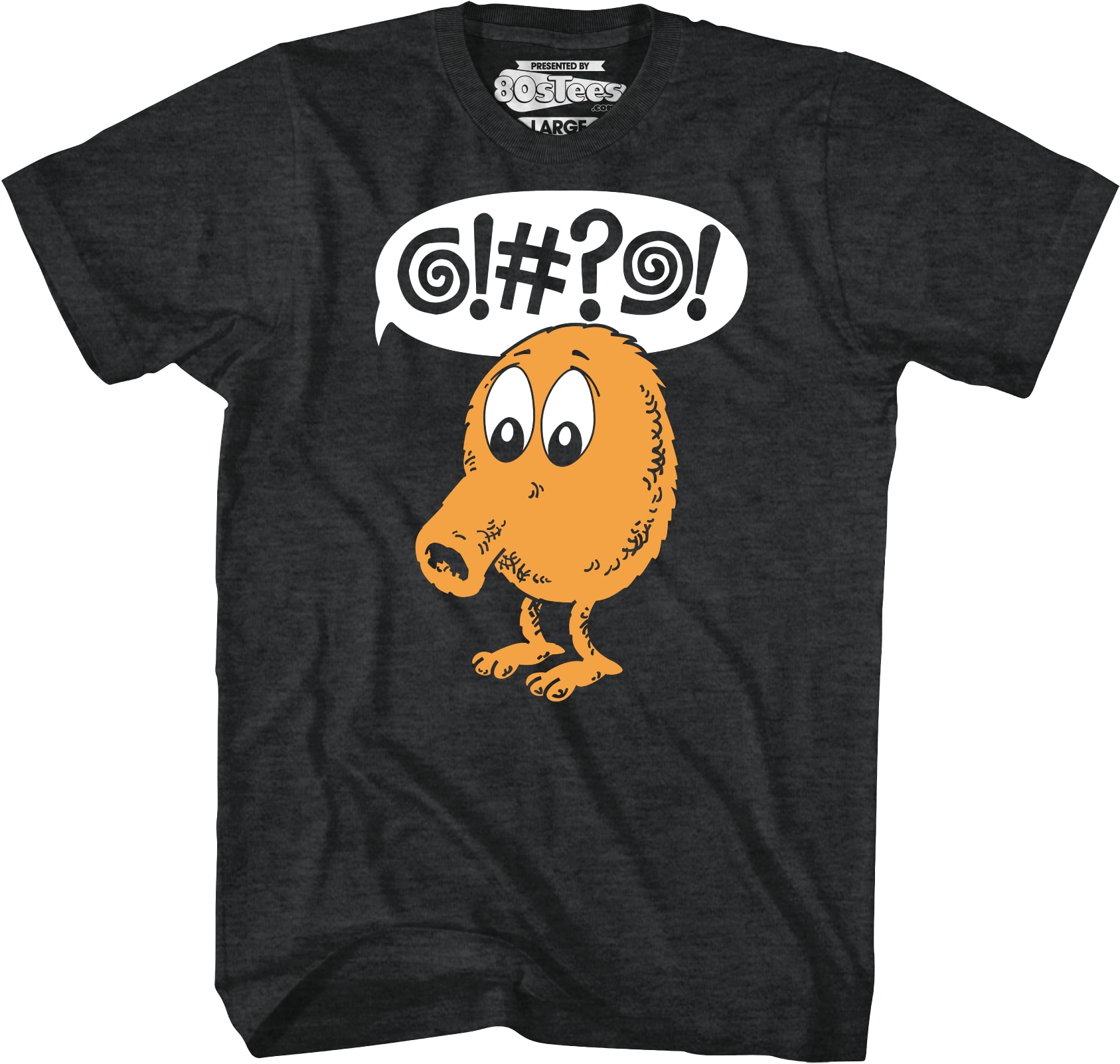 Arcade Q-Bert T-Shirt