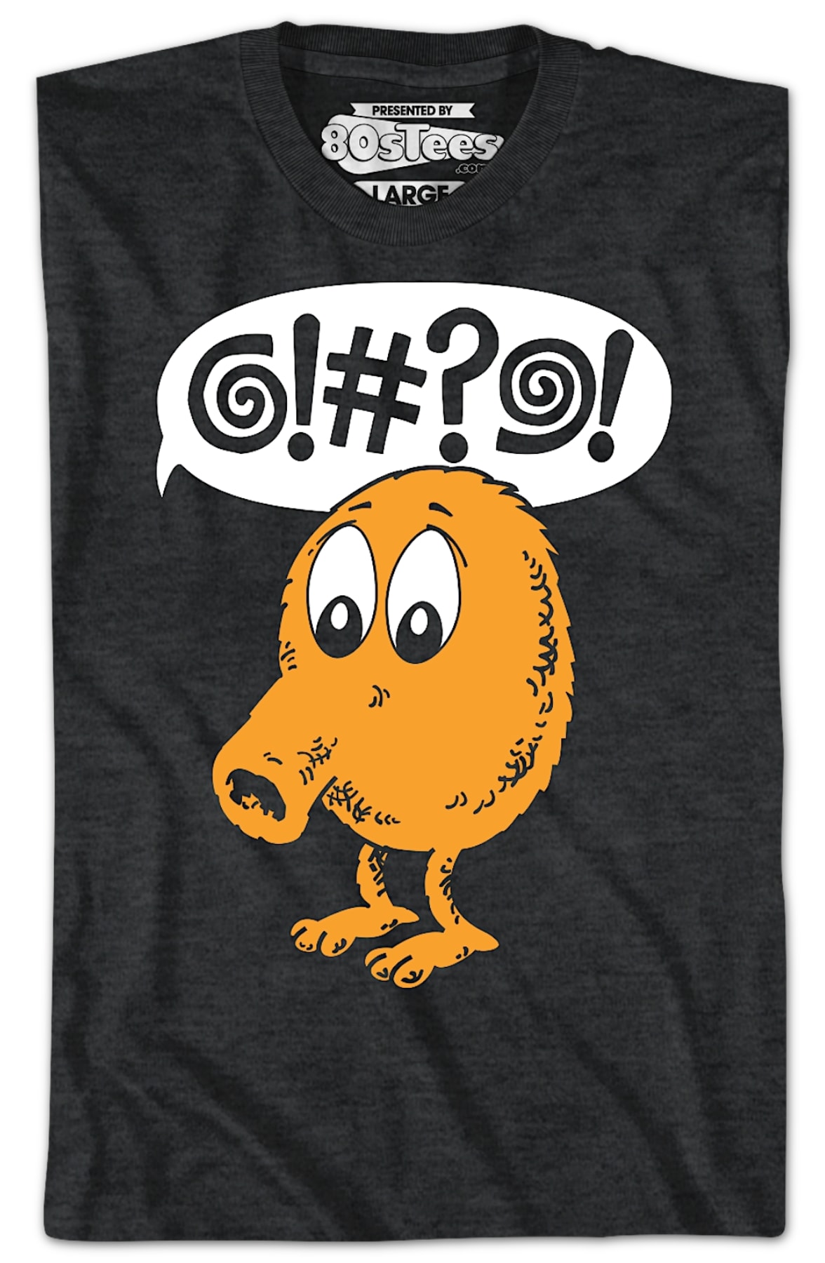 Arcade Q-Bert T-Shirt