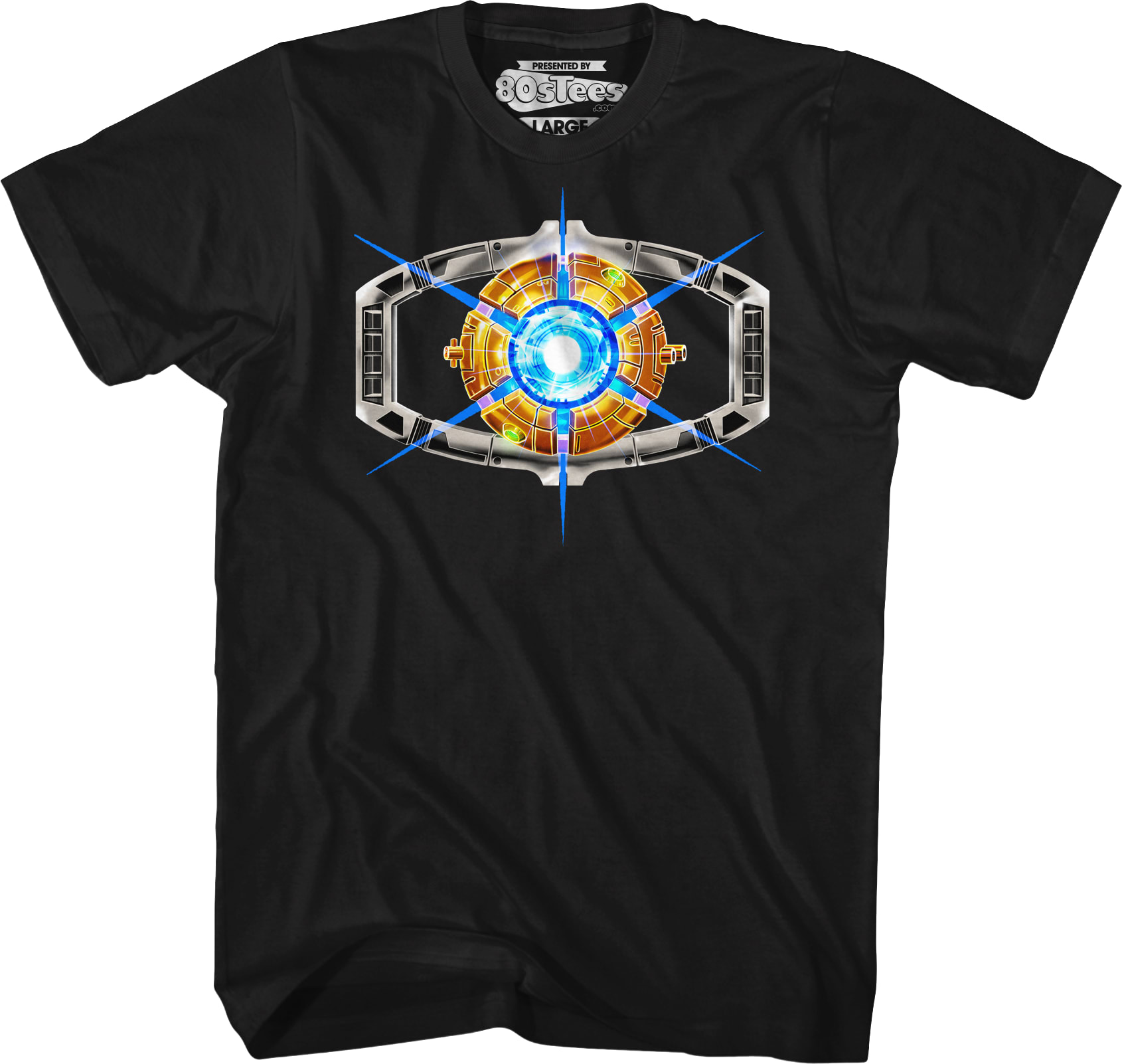 Matrix Of Leadership Transformers T-Shirt