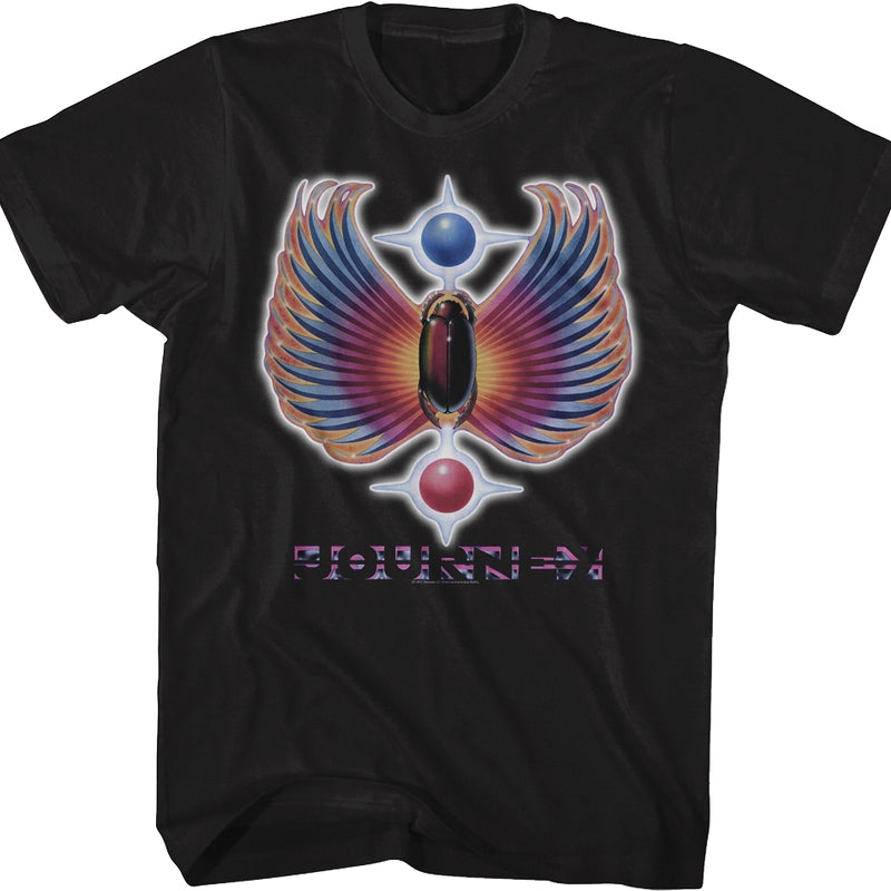 Greatest Hits Journey T-Shirt Greatest Hits Journey T-Shirt