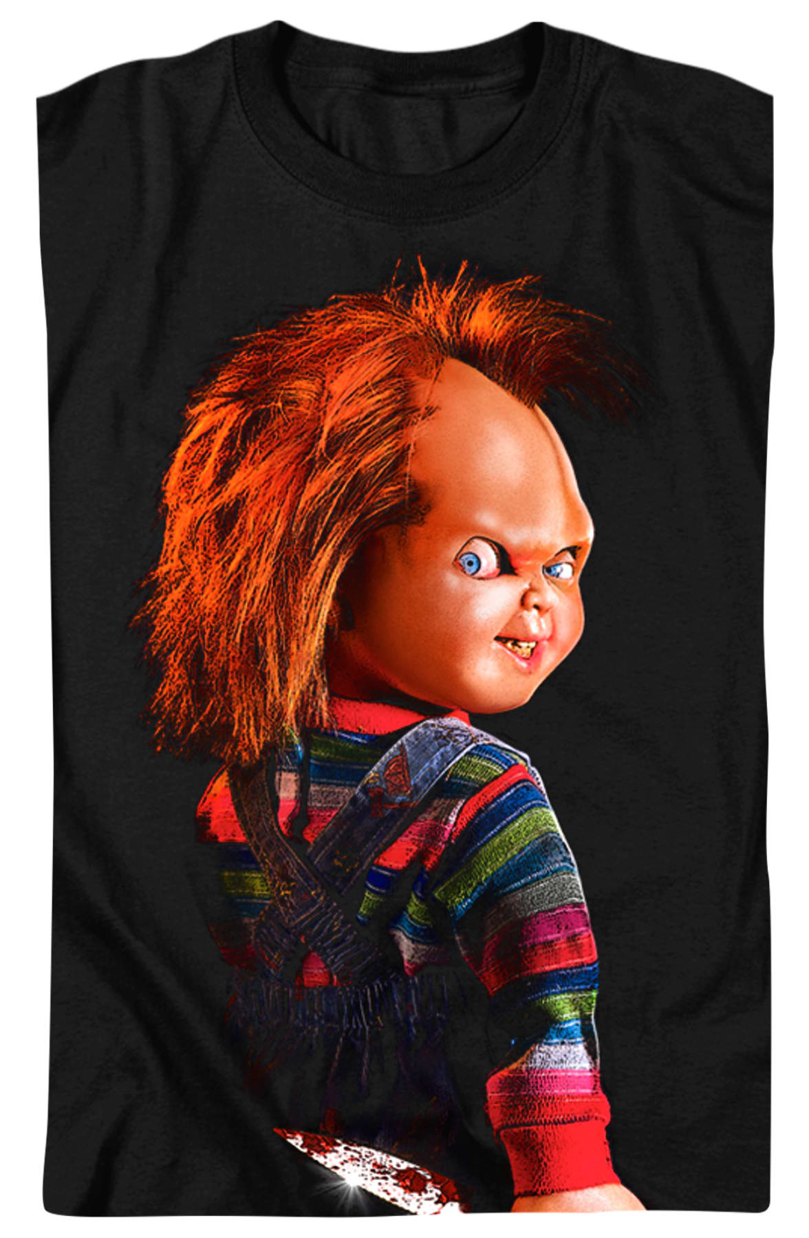 Chucky Child's Play T-Shirt