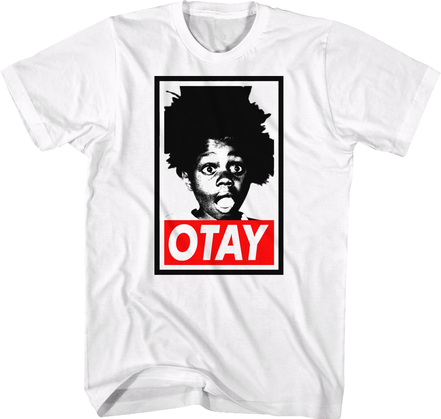 OTAY Little Rascals T-Shirt OTAY Little Rascals T-Shirt