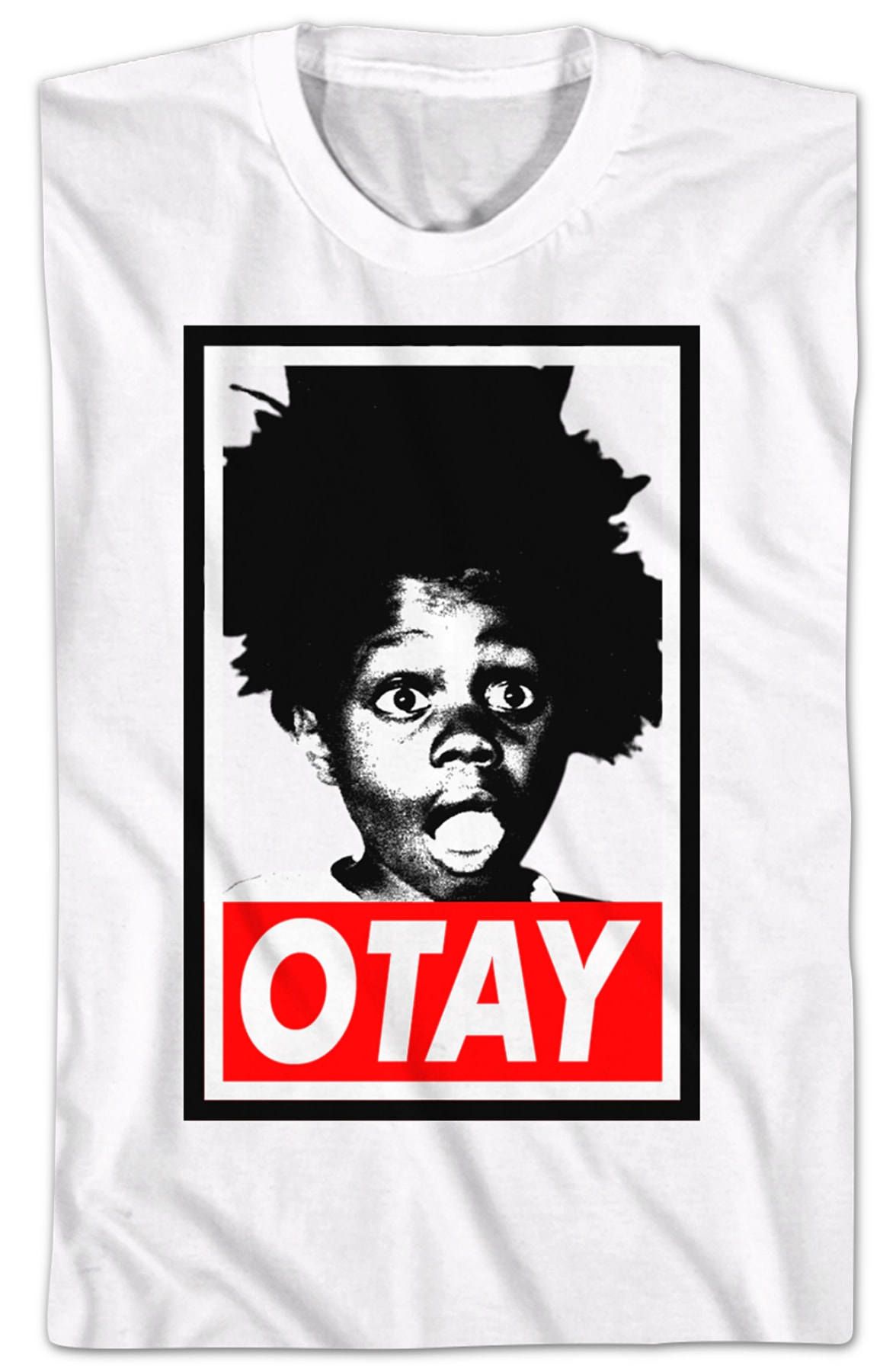 OTAY Little Rascals T-Shirt OTAY Little Rascals T-Shirt