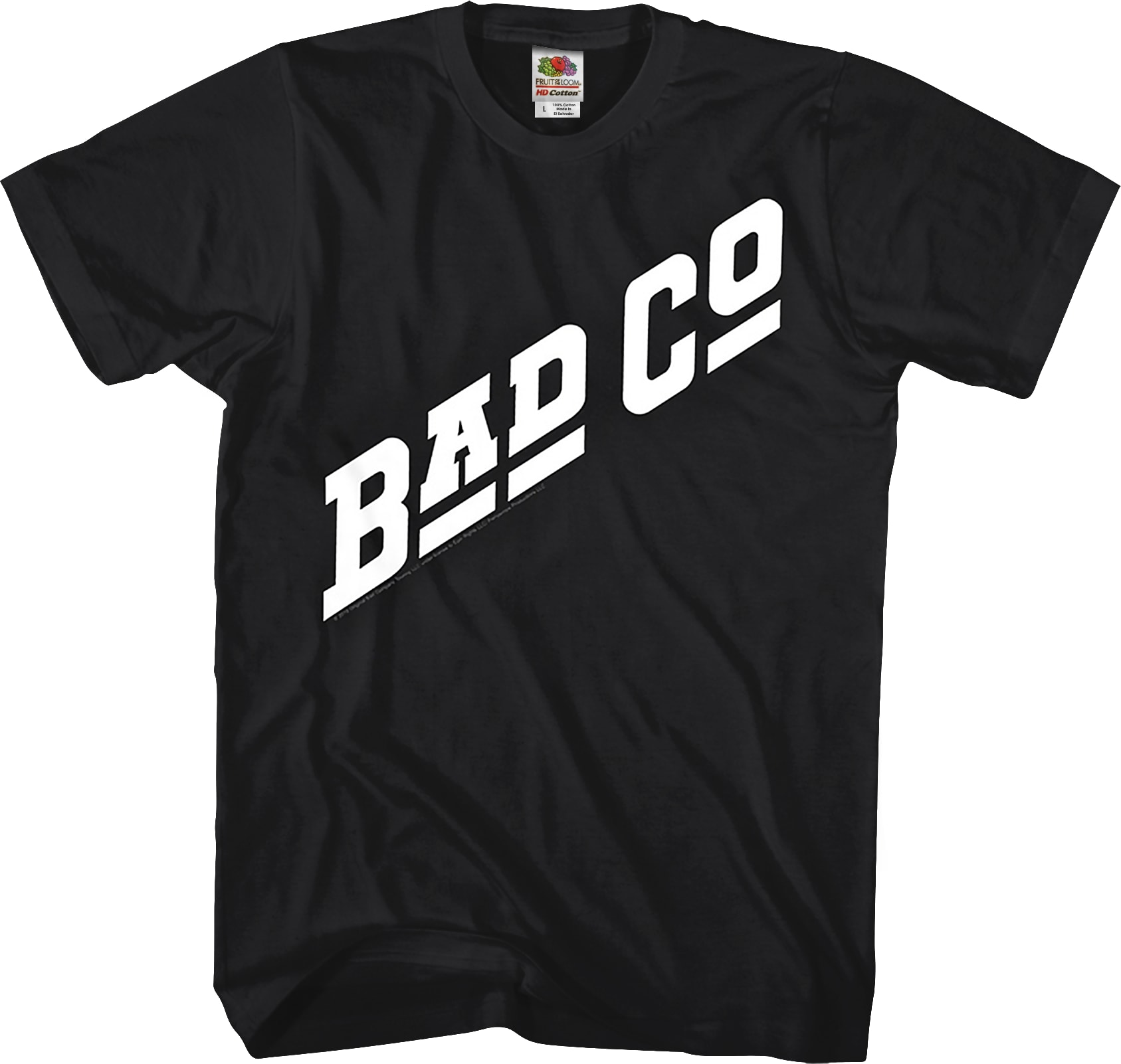 Bad Company T-Shirt